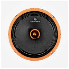 اسپیکر خودرو انرژی 40 وات 8 اینچ Energy YD400-1F