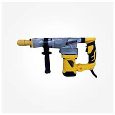 چکش تخریب تک کاره گولدو 1500 وات قدرت 15 ژول Z1G-0835B