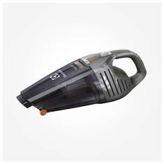 جاروشارژی الکترولوکس دستی بی سیم لیتیوم یونی Electrolux Zb6214Igm