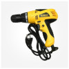 دریل پیچ گوشتی برقی دیوالت سه نظام 10 میلی متر 650 وات Dewalt 1031