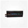 مبدل برق خودرو 1500 وات 220 ولت Car power converter 