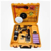 نیم پک ابزار و دریل شارژی 21 ولت دیوالت dewalt