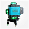 تراز لیزری چهار بعدی 20 متر 360 درجه ماکیتا Makita 4D