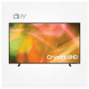 تلویزیون سامسونگ 75 اینچ مدل 75AU8002 اسمارت 4k