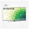 تلویزیون ال جی مدل 75NANO863 