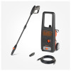 کارواش برقی بلک اند دکر خانگی 110 بار 1400 وات مدل BXPW1400E-B5