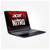لپ تاپ استوک گیمینگ ایسر 16 گیگابایت رم 15.6 اینچ مدل Nitro 5 AN515-57 