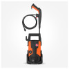 کارواش خانگی برقی 120 بار 6.5 لیتر 1600 وات هوور مدل HOOVER ‎HPW-M1612