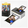 چاپگر عکس فوری کداک بلوتوث دار 6×4 اندروید 130 برگ تمام رنگی Kodak