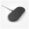شارژر بی سیم سریع بلکین پد شارژ 15 واتی مدل Belkin WIZ008myBK