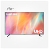 تلویزیون سامسونگ 85 اینچ مدل 85AU7100 اسمارت 4k