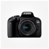 دوربین عکاسی کانن دیجیتال با لنز 18-55 میلی متر Canon EOS 800D