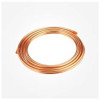 لوله مسی کولر گازی ظرفیت 12000 5 متر Copper Pipe