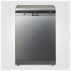 ماشین ظرفشویی بخارشوی 14 نفره ال جی LG DISHWASHER D1464CF