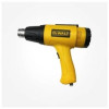سشوار صنعتی دیوالت Dewalt 743 Electric Heat Gun 1600w