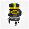 لوازم جانبی ابزار تراز لیزری دیوالت 360 درجه Line Laser