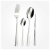 ست قاشق و چنگال 138 پارچه دلمونتی  Delmonti spoon and fork DL1330