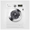 ماشین لباسشویی ال جی 8 کیلویی LG WASHING MACHINE F1496TD24