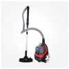 جارو برقی بدون کیسه فیلیپس 1900 وات Philips FC9351