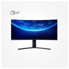 مانیتور منحنی شیائومی XMMNTWQ34 گیمنت گلوبال