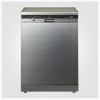 ماشین ظرفشویی بخارشوی ال جی 14نفره LG DISHWASHER D1444
