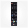 ریموت کنترل تلویزیون ال جی معمولی مدل RM-L1162+ LG