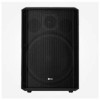 شیک و اسپیکر بلوتوثی ال جی 25 وات قابل حمل مدل LG XBOOM RM1