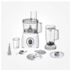 غذا ساز همه کاره سفید بوش 800 وات Bosch MCM3200W