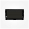 مانیتور خودرو اندروید ولوم دار 4 هسته ای Volume Android Car Monitor مدل P150