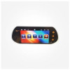 مانیتور آینه ای لمسی خودرو 7 اینچی دماسنج دار Car MP5 Player