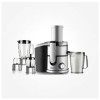آبمیوه گیر مایر 4 کاره مدل MR-8228W 