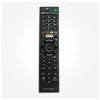 ریموت کنترل سونی براویا هوشمند مدل RMT-TX200D همه کاره