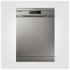 ماشین ظرفشویی 12 نفره سامسونگ SAMSUNG DISHWASHER DW60H5050FS 