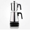 چای ساز کرکماز 1600 وات مدل MODERNA-A850