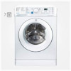 ماشین لباسشویی ایندزیت 7 کیلویی Indesit BWA 71252W