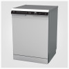 ماشین ظرفشویی 14 نفره گراند GRAND WQP14-7415