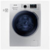 ماشین لباسشویی سامسونگ 8 کیلویی WD80J5410AS Samsung