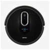 جارو شارژی رباتیک سنکور مدل گرد SRV 6250BK