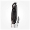 پنکه رومیزی فکر 90 وات تایمر دار نقره ای TVL 90 