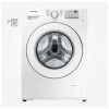 ماشین لباسشویی سامسونگ 7 کیلویی WW70J3283KW SAMSUNG 
