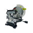 عکس فارسی بر زوایه زن 1400 وات اکسکورت مدل xjx07-255bl تصاویر