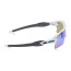 عینک آفتابی مردانه مدل Oakley Oo9188 Flak 2.0 Xl