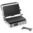 عکس گریل برقی و باربیکیو دلونگی مولتی گریل Delonghi MultiGrill CGH 1012D تصویر