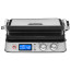 عکس گریل برقی و باربیکیو دلونگی مولتی گریل Delonghi MultiGrill CGH 1012D تصویر