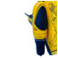 عکس دریل پیچ گوشتی برقی دیوالت سه نظام 10 میلی متر 650 وات Dewalt 1031 تصویر