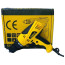 عکس دریل پیچ گوشتی برقی دیوالت سه نظام 10 میلی متر 650 وات Dewalt 1031 تصویر