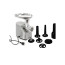 عکس چرخ گوشت مایر 3800 وات MR-11770 تصاویر