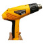 عکس سشوار صنعتی دینگکی 2000 وات 4000 دور  Dingqi 121103 Electric Heat Gun تصویر