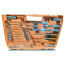 عکس جعبه بکس با کیفیت 121 پارچه Box of 121 pieces تصویر
