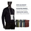 عکس کیف پول یونیکس اسناد مسافرتی  مدل Lewis N. Clark Unisex Rfid Neck Stash